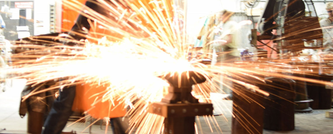 metalworker