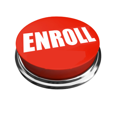enroll button