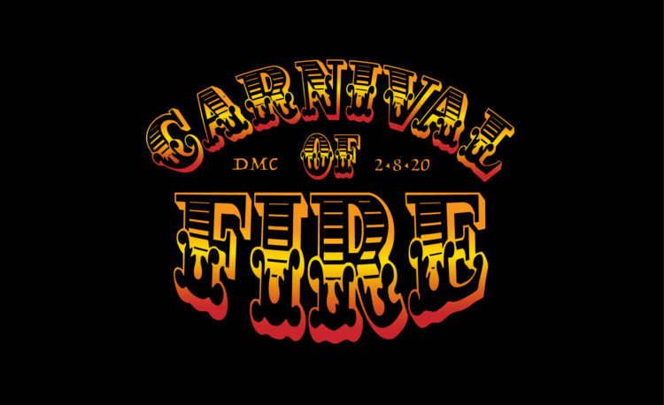 Carnival of Fire